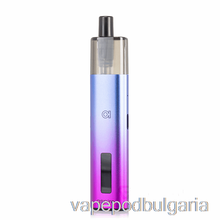 Vape Течности Aspire Vilter S Pod System Fuchsia